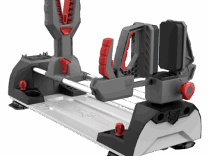STAND D'ENTRETIEN MASTER GUN