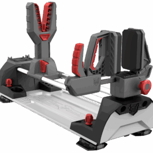 STAND D'ENTRETIEN MASTER GUN