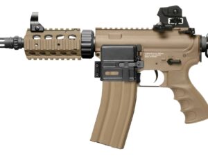 REPLIQUE LONGUE 6MM TR16 CRW DESERT