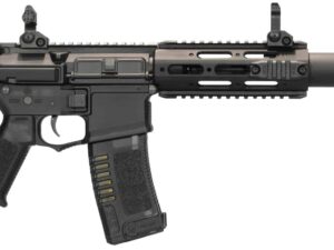 REPLIQUE LONGUE 6MM AM14 NOIR -