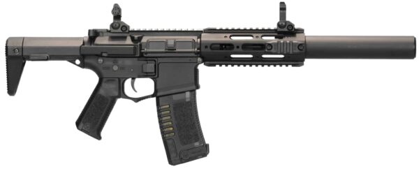 REPLIQUE LONGUE 6MM AM14 NOIR -