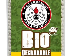 BILLES BIO 0.25G BLANCHES EN BOUTEILLE DE 5600