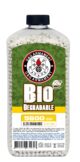BILLES BIO 0.25G BLANCHES EN BOUTEILLE DE 5600 - Vue principale