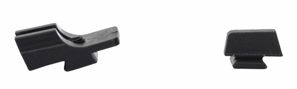KIT HAUSSE + GUIDON WARREN POINT BLANC POUR TP9 SF – Image 3
