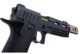 PISTOLET 6MM KP19 GAZ - Vue 2