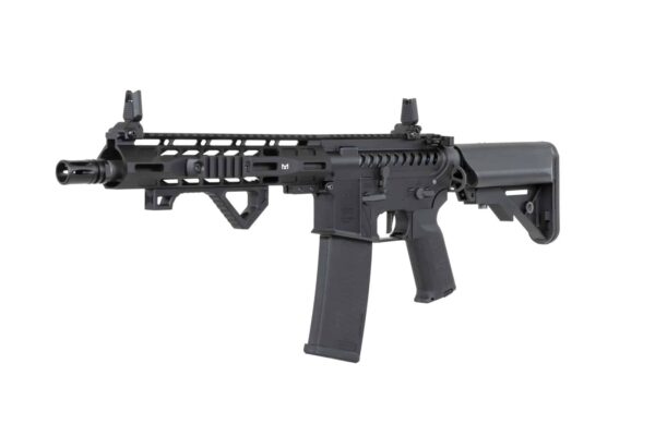 REPLIQUE LONGUE 6MM SA-E39 HAL ETU GREY – Image 3