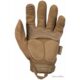 GANTS MECHANIX M-PACT COYOTE TAILLE S MPT-72-008 - Vue 1