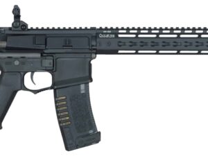 REPLIQUE LONGUE 6MM AM016 NOIR