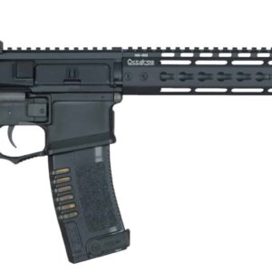 REPLIQUE LONGUE 6MM AM016 NOIR