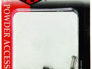 SET 8 VIS POUR RM INOX