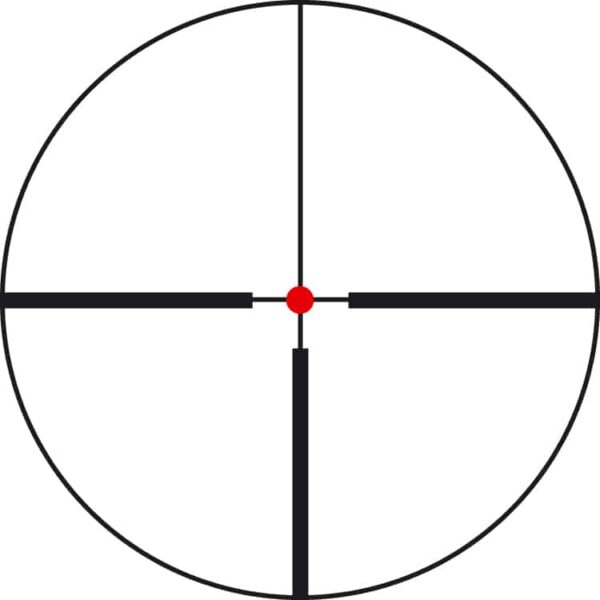 LUNETTE 3-12X56 RET 4 DOT ROUGE  X4 – Image 7