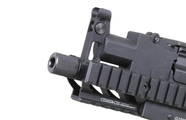 REPLIQUE LONGUE 6MM PRK9 – Image 3
