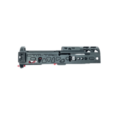 CULASSE AAP01 7075 ADVANCED BK