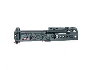 CULASSE AAP01 7075 ADVANCED BK