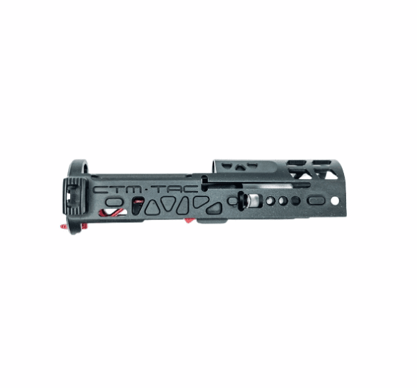 CULASSE AAP01 7075 ADVANCED BK