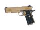 PISTOLET 6MM STI TAC MASTER DESERT CO2 BLOWBACK - Vue principale