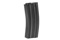 CHARGEUR AEG 300 CPS M4 METAL NOIR