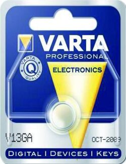 PILE 4276 V13GA PECHEPHILIPS OU VARTA