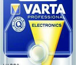 PILE 4276 V13GA PECHEPHILIPS OU VARTA