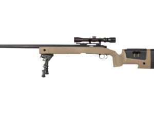 REPLIQUE LONGUE 6MM SA S02 SNIPER TAN