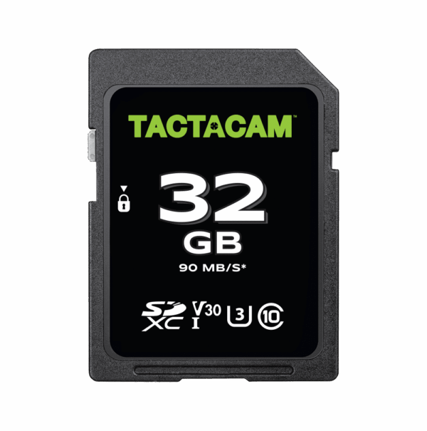 CARTE SD 32GB
