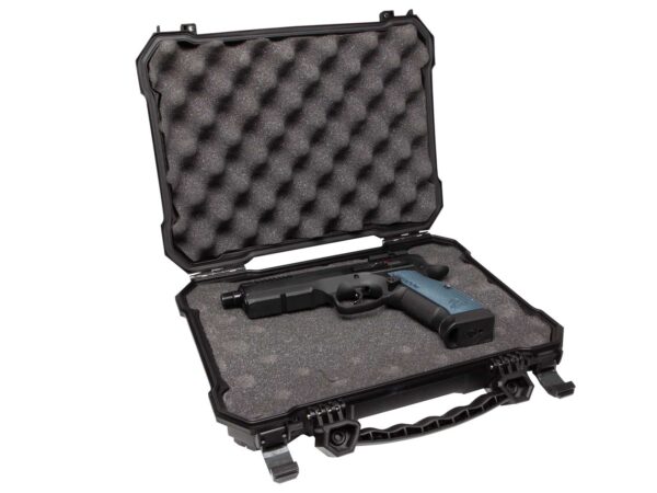 MALLETTE RIGIDE ASG 2.0 32CM – Image 2
