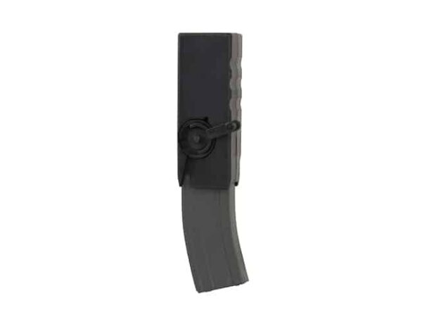 BB LOADER MOLLETTE 500 CPS NOIR – Image 2
