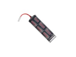 BATTERIE NIMH 8.4V 3000MAH M14/AK