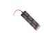 BATTERIE NIMH 8.4V 3000MAH M14/AK - Vue principale