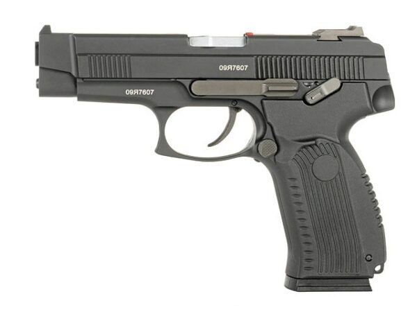 PISTOLET 6MM MP443 GAZ – Image 3