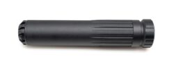 SILENCIEUX DDW AAP01 NOIR