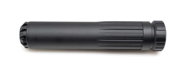 SILENCIEUX DDW AAP01 NOIR