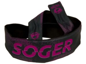 BANDEAU SOGER NM
