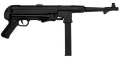 REPLIQUE LONGUE 6MM MP40 AEG