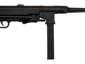 REPLIQUE LONGUE 6MM MP40 AEG