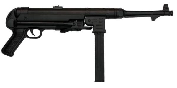 REPLIQUE LONGUE 6MM MP40 AEG