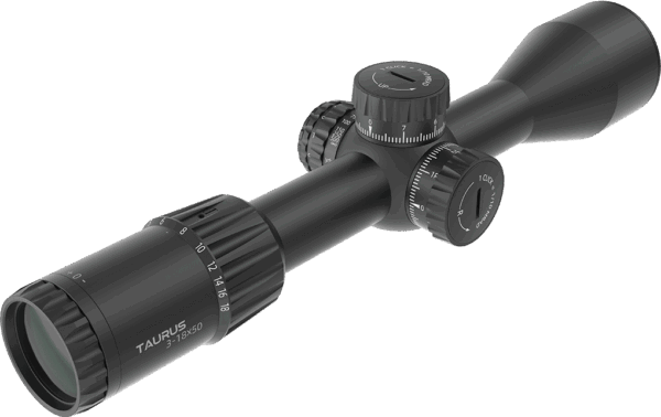 LUNETTE TAURUS 3-18x50 FFP GEN II – Image 5