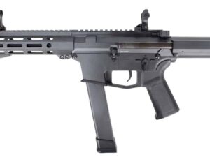 REPLIQUE LONGUE UDP 9 7" G3 AEG NOIRE