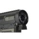REPLIQUE LONGUE 6MM M45X S NOIR – - Vue 3