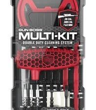 GUN BOSS MULTI-KIT  - .30CAL/.308CAL/7.62MM