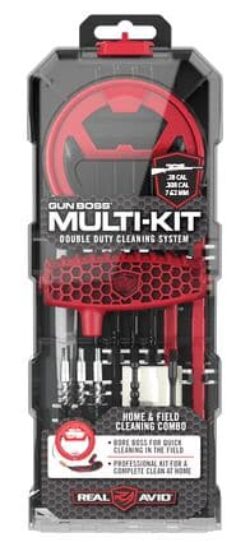 GUN BOSS MULTI-KIT  - .30CAL/.308CAL/7.62MM