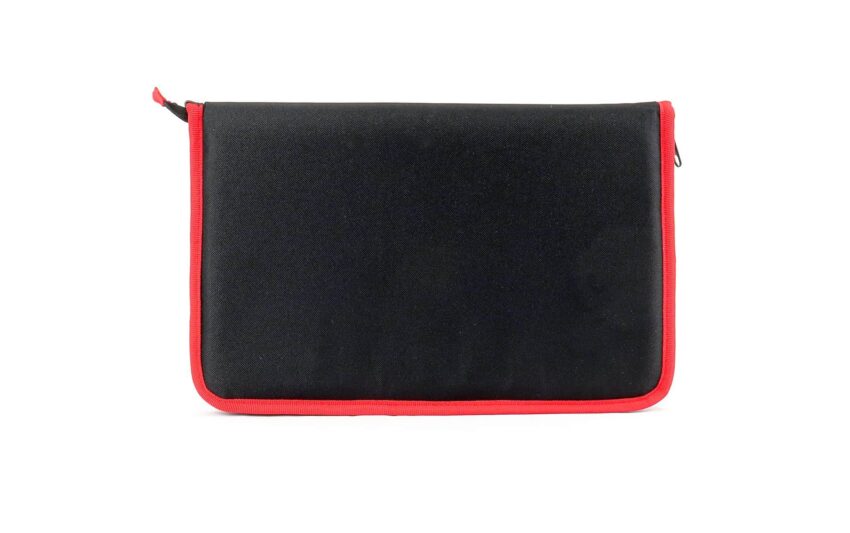 ETUI ARME DE POING 35X22 - Vue principale