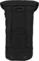 POCHE MOLLE ACCESSOIRE VERTICALE NOIRE - Vue 2