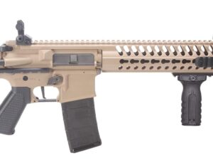 REPLIQUE LONGUE 6MM M4 STRIKER II TAN