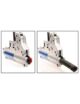 REPLIQUE LONGUE 6MM M4 ARS4 10″ NOIRE - Vue 3