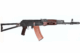 REPLIQUE LONGUE 6MM NEXT GEN AKS74N AEG TM - Vue 1