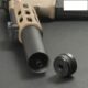 BARREL SPACER AM014 - Vue 1
