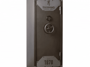 ARMOIRE FORTE 19 ARMES PRESTIGE 1878 SERRURE ELECTRONIQUE