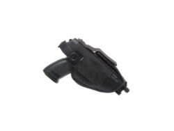 HOLSTER CEINTURE MK23 DE50AE NOIR