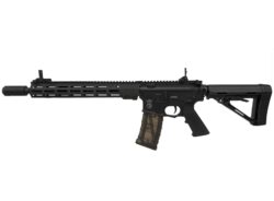 REPLIQUE LONGUE 6MM B4 URG NOIRE